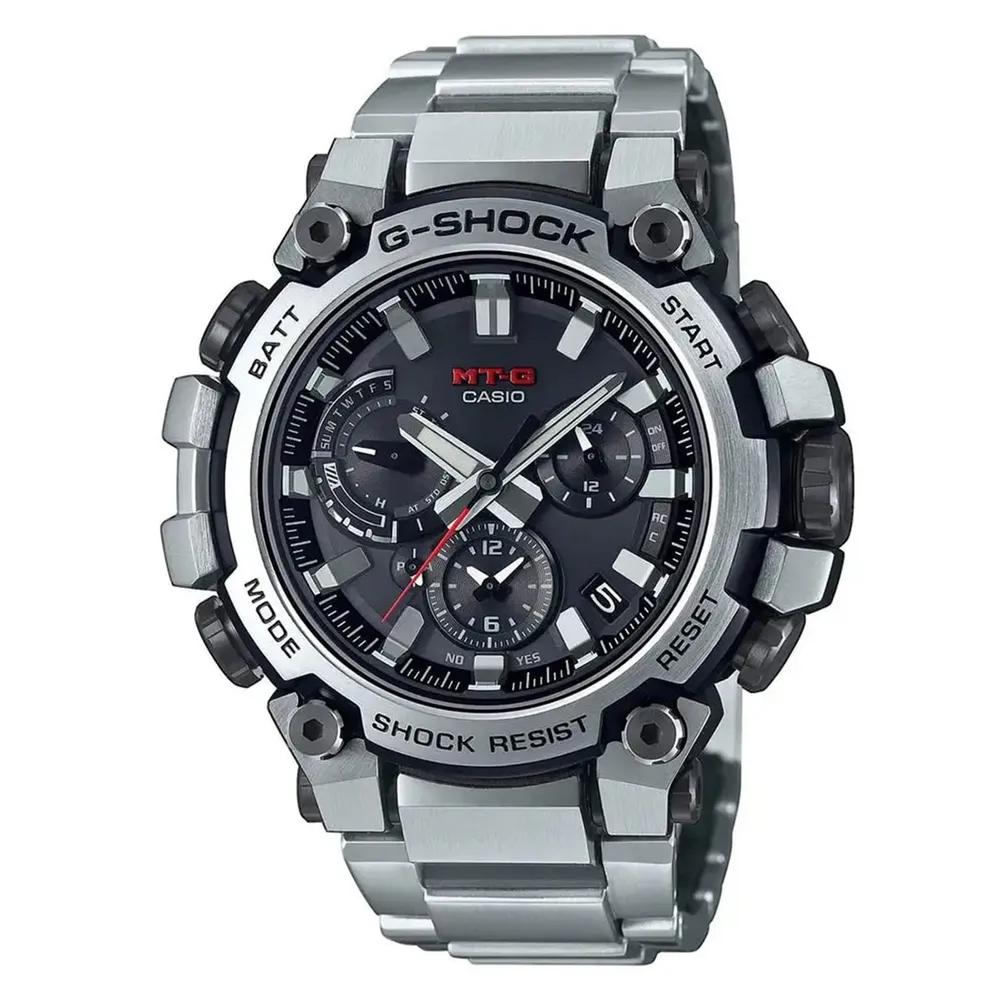 Casio G-SHOCK MT-G-B3000 Series MTG-B3000D-1AER