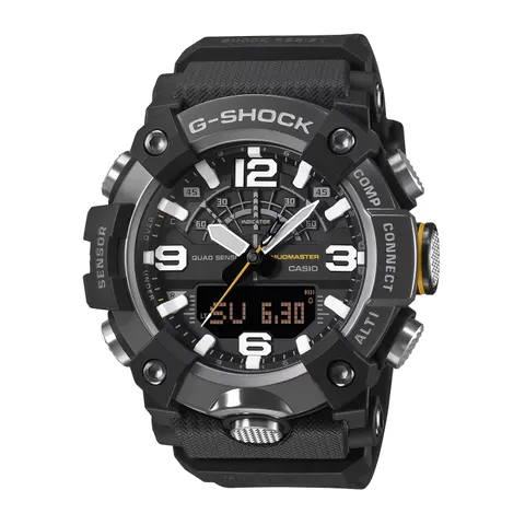 Casio G-SHOCK Mudmaster
