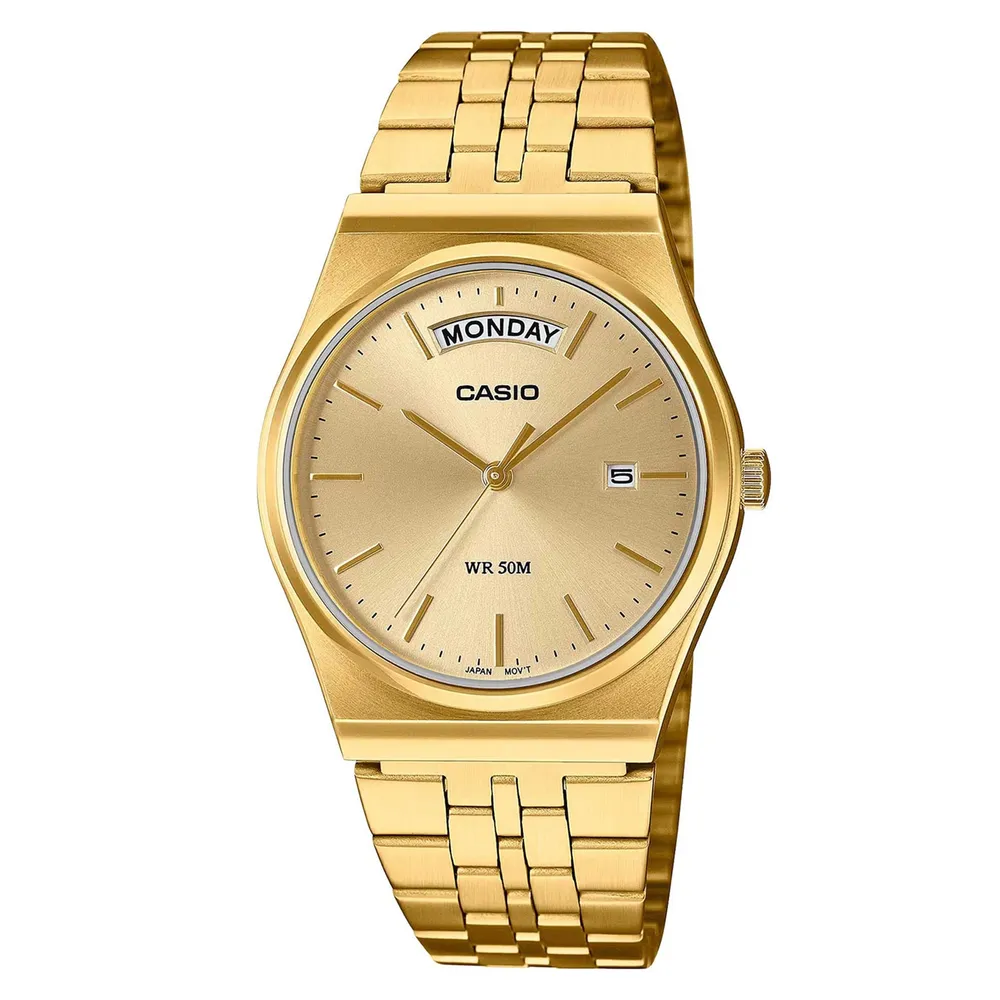 Casio MTP MTP-B146G-9AVEF