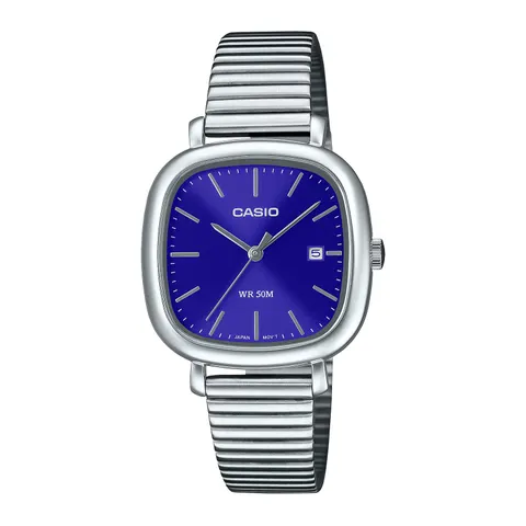 Casio Standard Quartz
