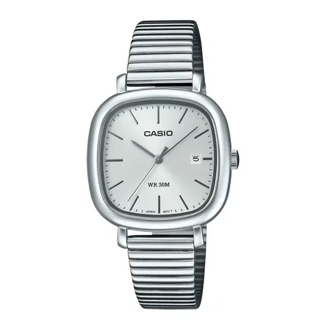 Casio Standard Quartz