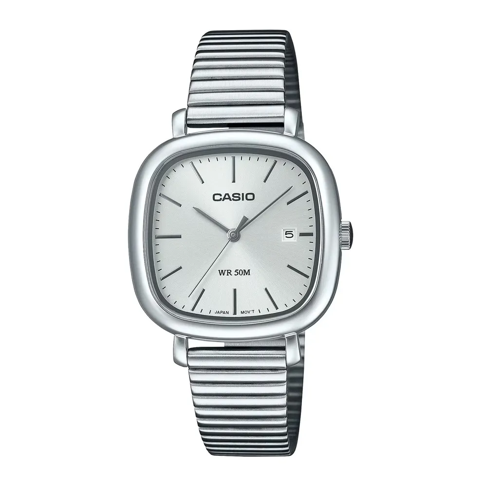 Casio Standard Quartz LTP-B166D-7AVEF