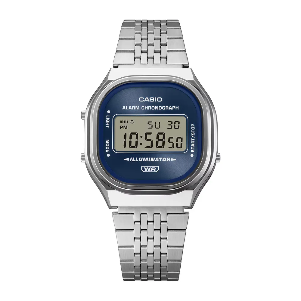 Casio Vintage A140WE-2AEF