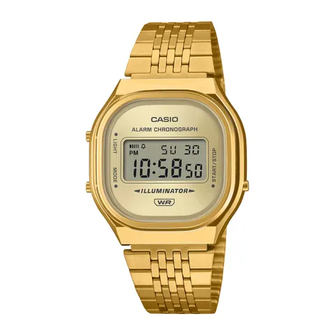 Casio Vintage