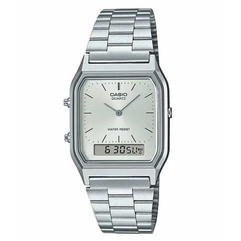 Casio Vintage AQ-230
