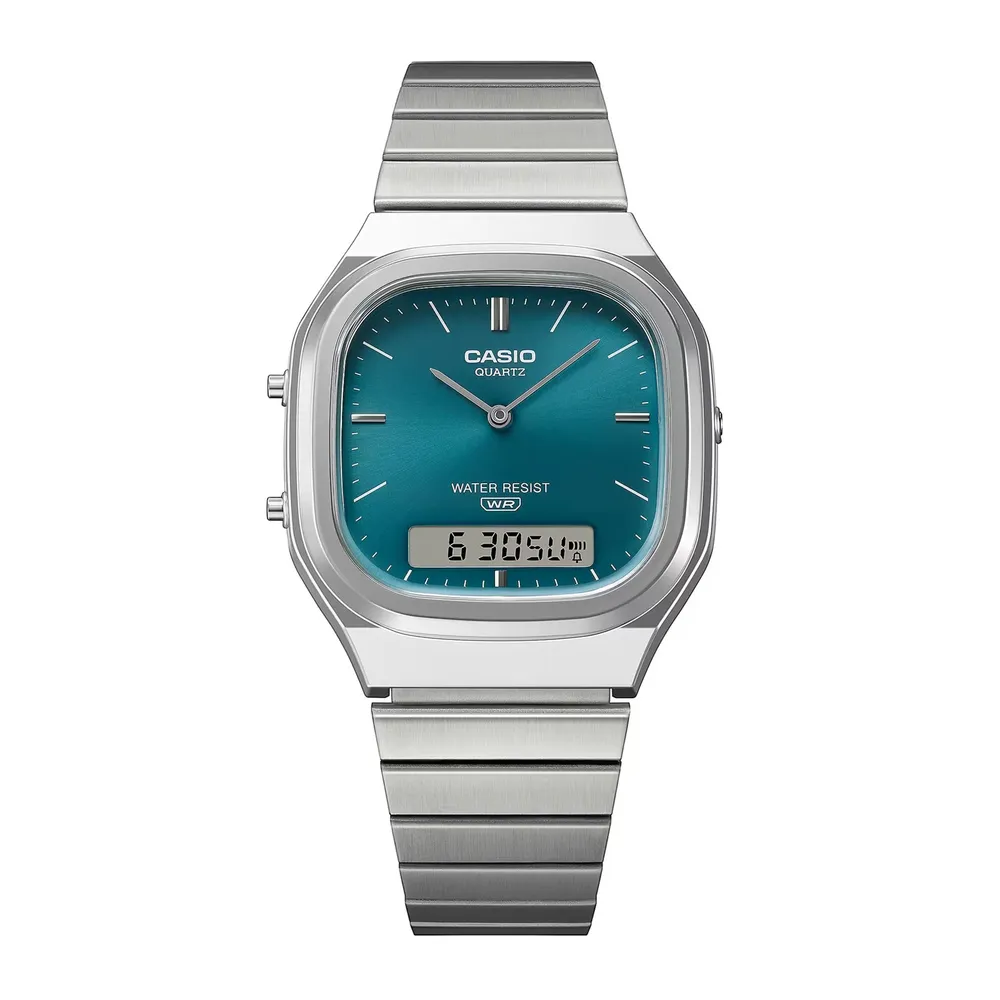 Casio Vintage AQ-240E-3AEF