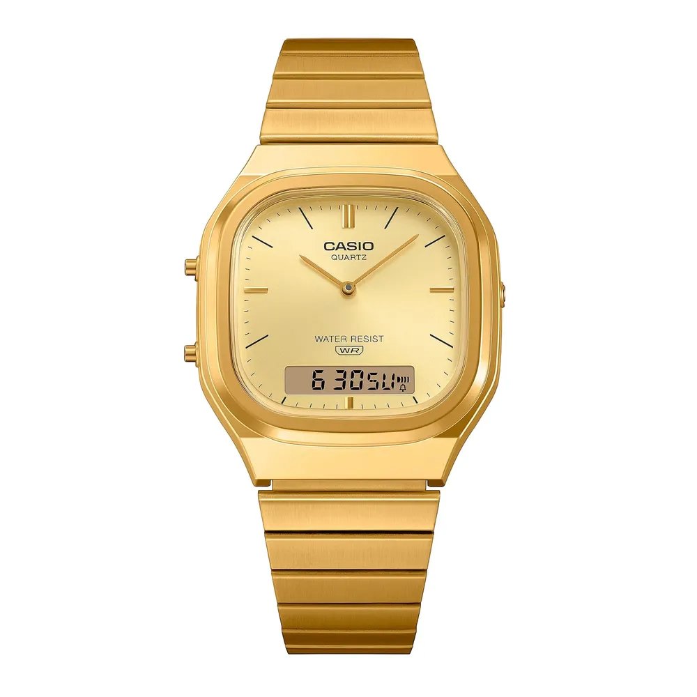 Casio Vintage Collection AQ-240EG-9AEF