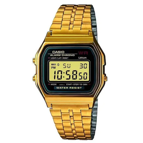 Casio Vintage Retro Collection