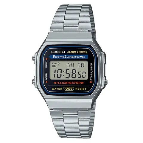 Casio Vintage Retro Collection