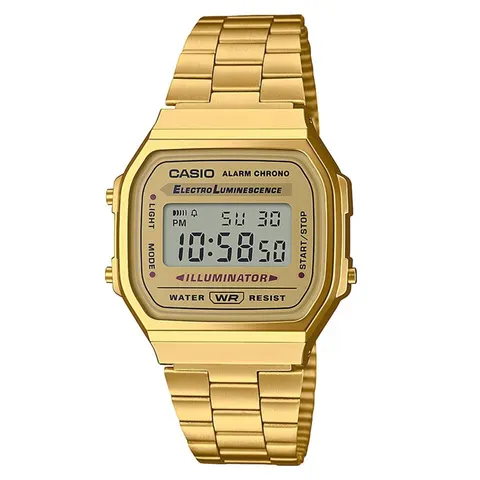 Casio Vintage Retro Collection