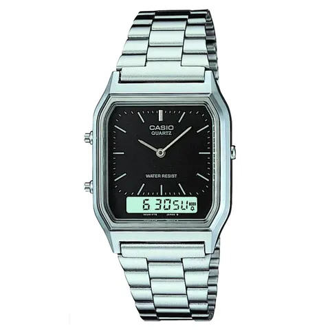 Casio Vintage Retro Collection