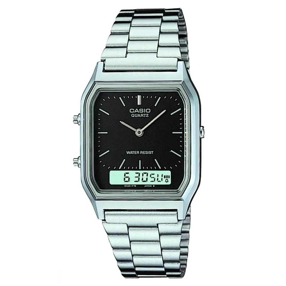 Casio Vintage Retro Collection AQ-230A-1DMQYES