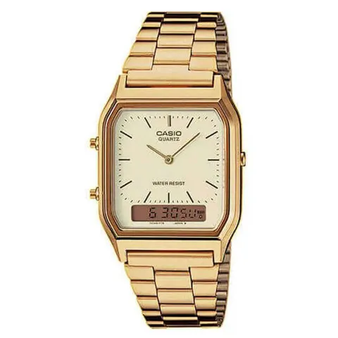 Casio Vintage Retro Collection