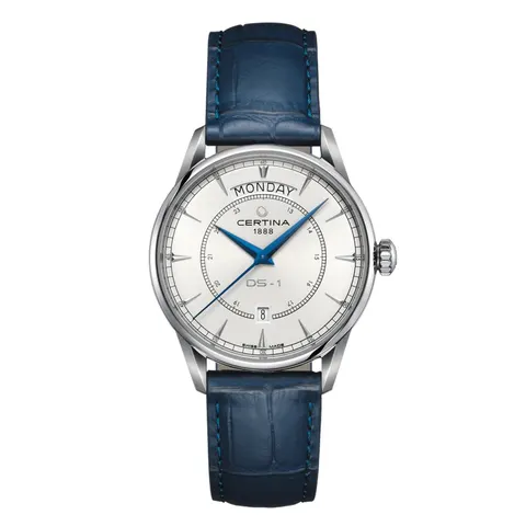 Certina DS-1 Day Date Automatic