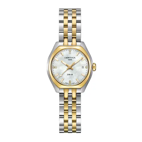 Certina DS-2 Lady