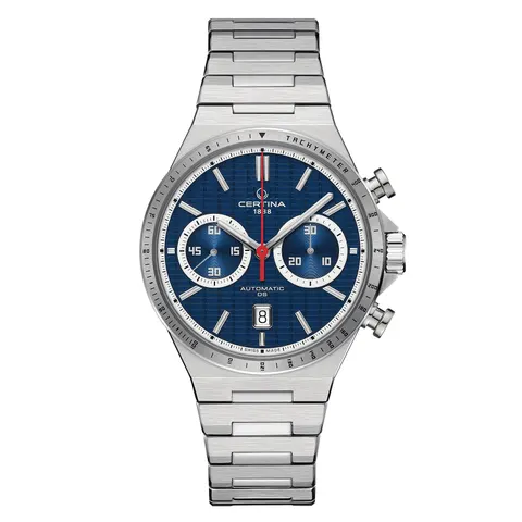 Certina DS-7 Chrono Automatic
