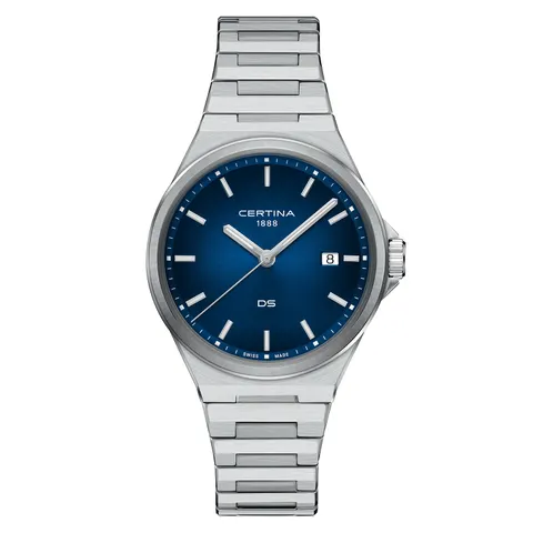 Certina DS-7 Quartz