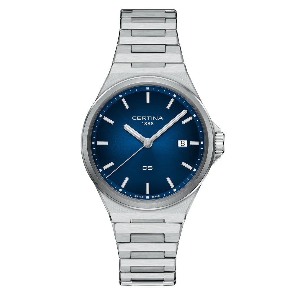 Certina DS-7 Quartz C0434101104100