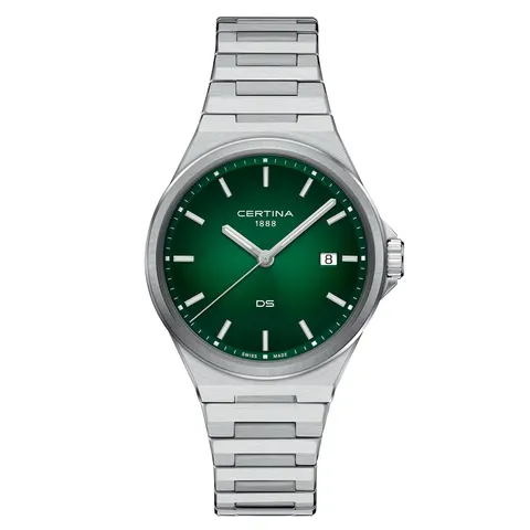 Certina DS-7 Quartz