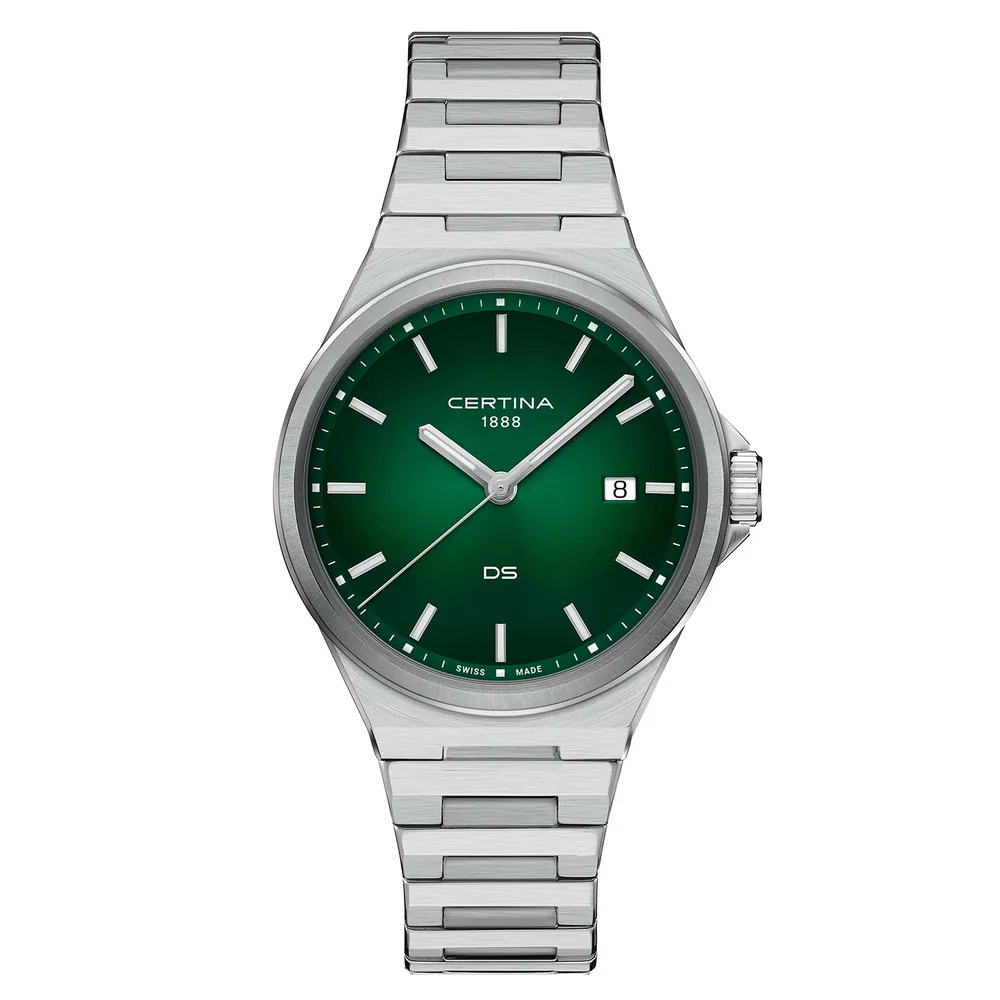 Certina DS-7 Quartz C0434101109100