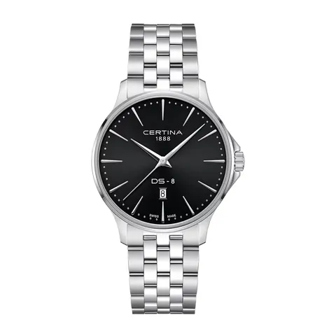 Certina DS-8 Gent