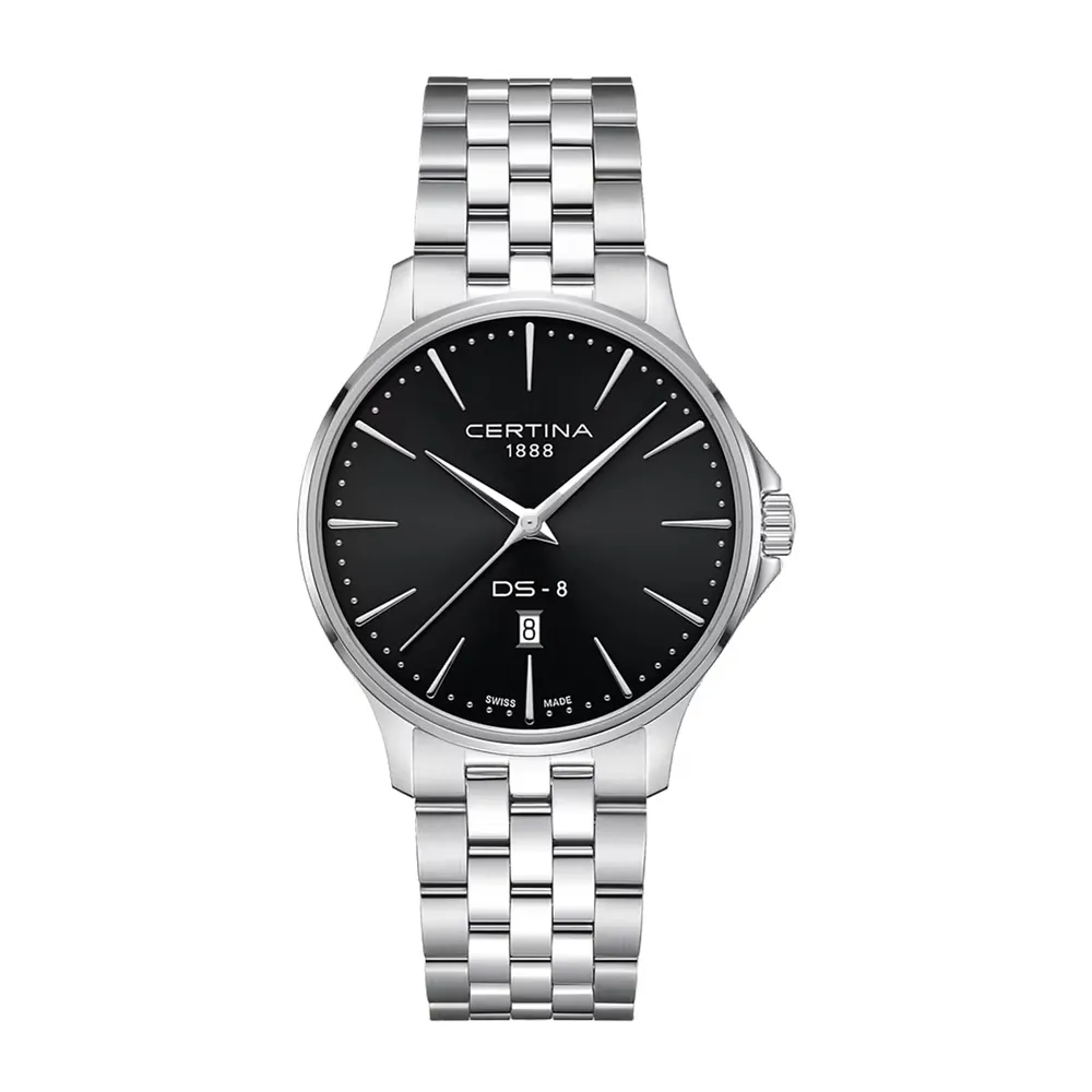 Certina DS-8 Gent C0454101105100