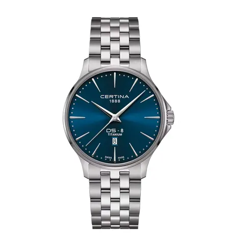 Certina DS-8 Gent
