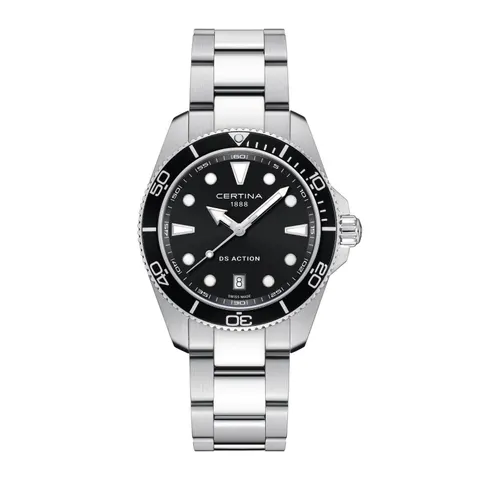 Certina DS Action
