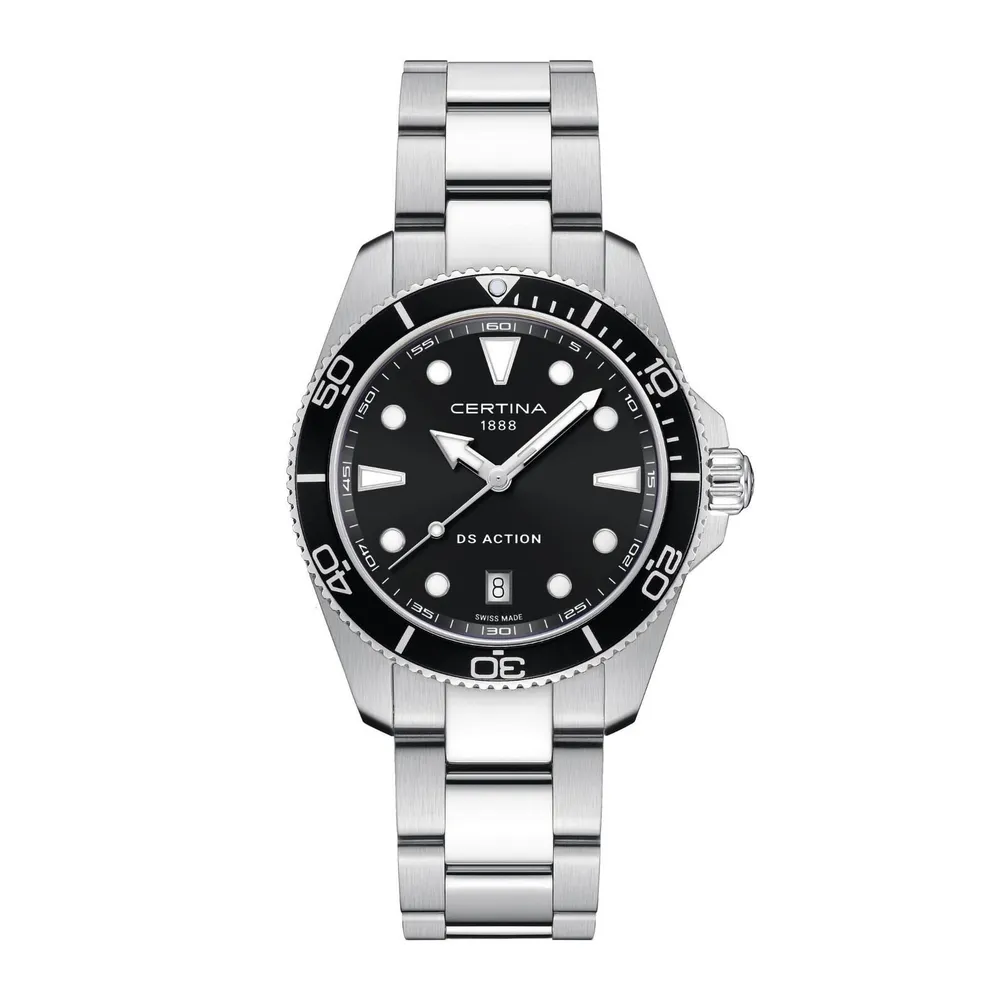 Certina DS Action C0484101105100