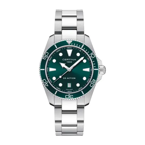 Certina DS Action