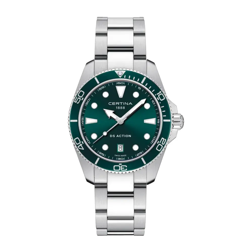 Certina DS Action C0484101109100