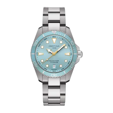 Certina DS Action