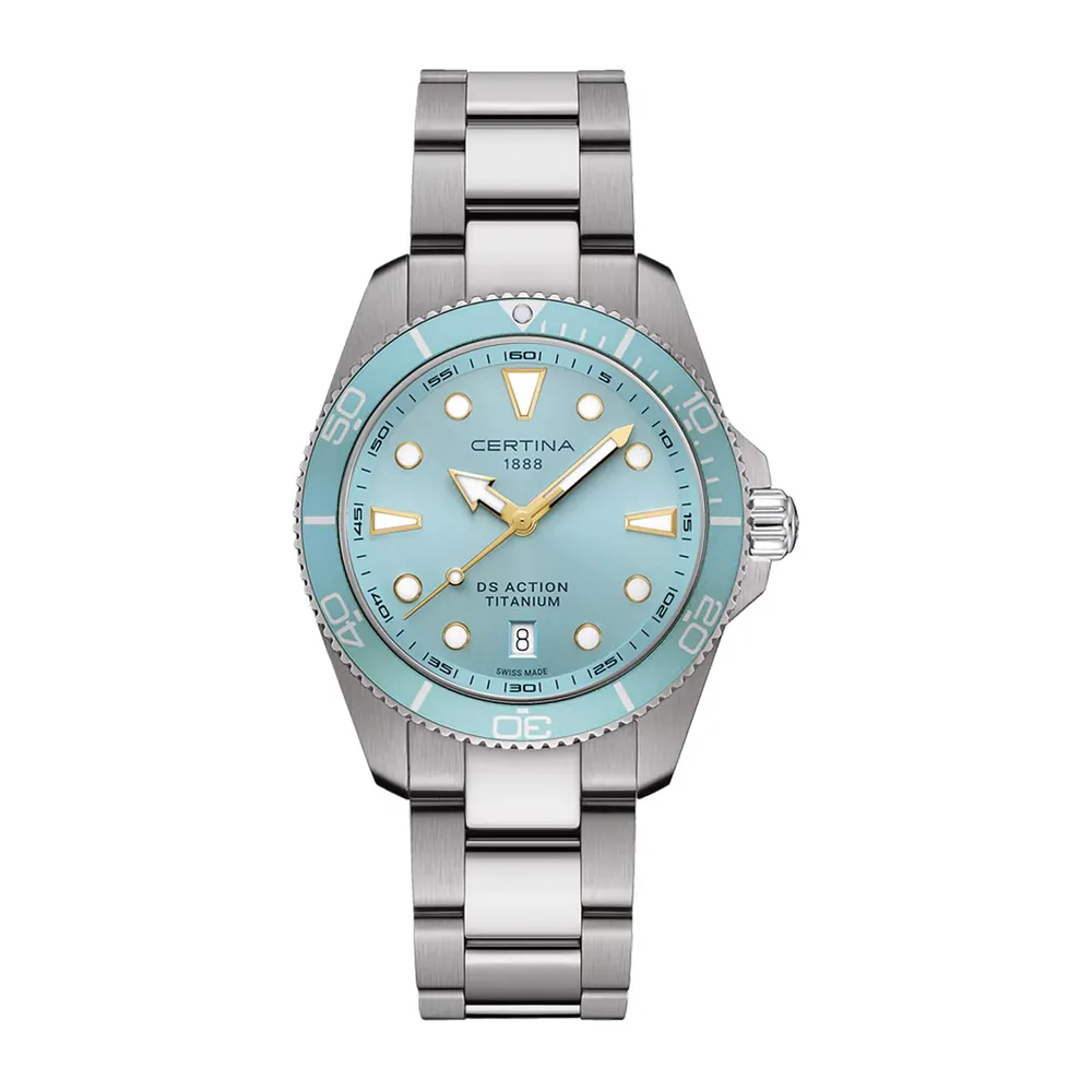 Certina DS Action C0484104435100