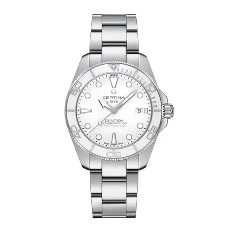 Certina DS Action Diver