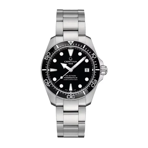 Certina DS Action Diver