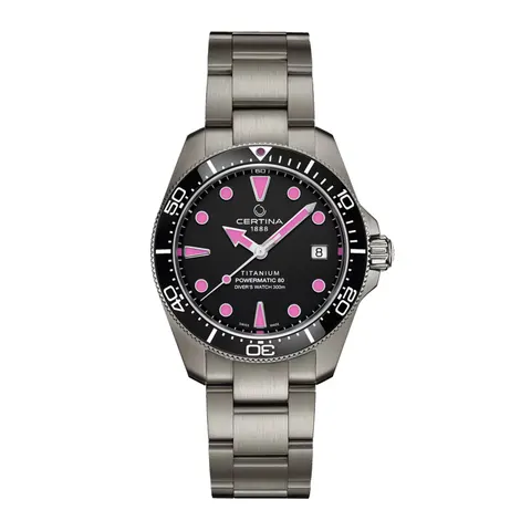 Certina DS Action Diver