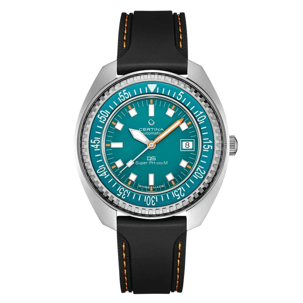 Certina DS Super PH1000M C0249071704110