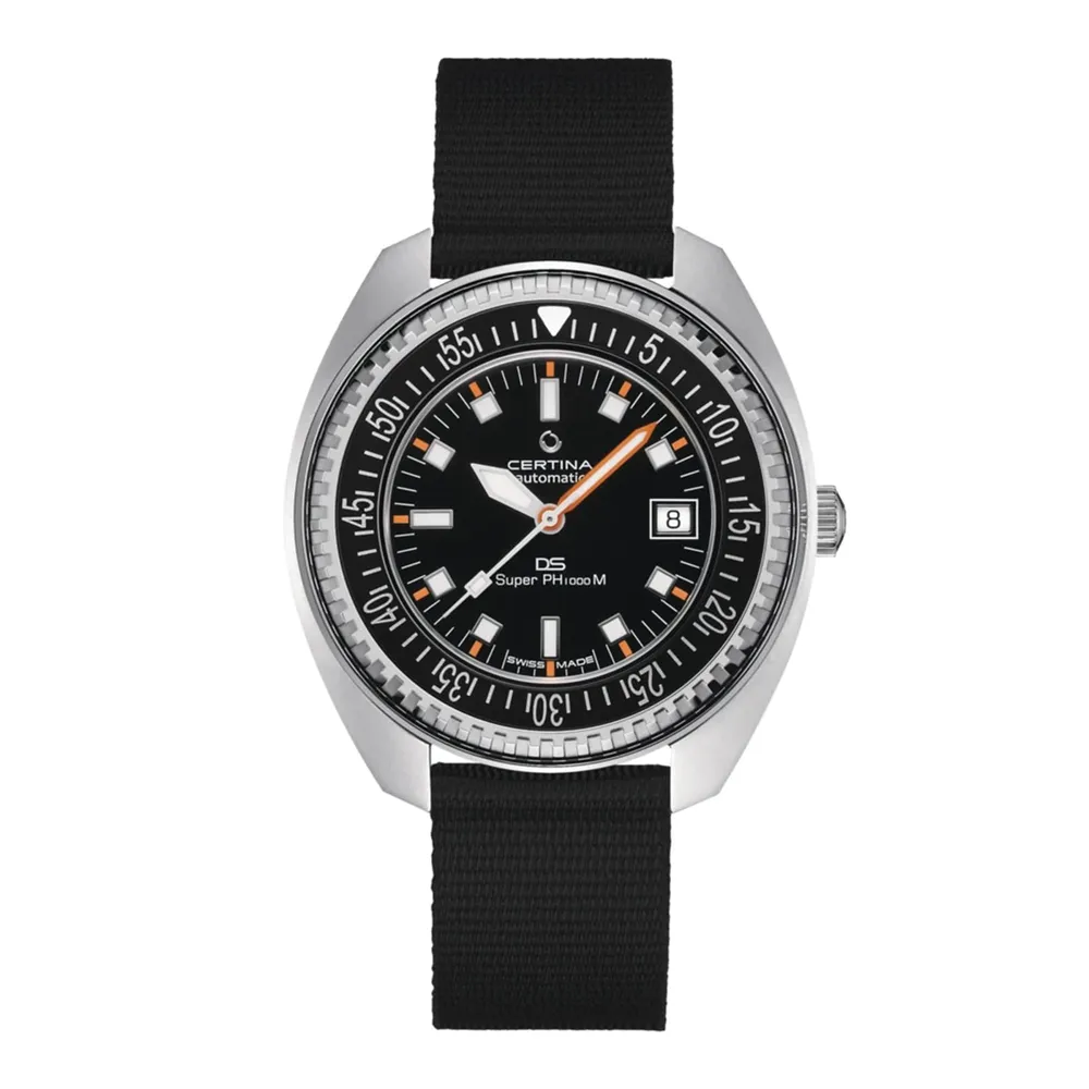 Certina DS Super PH1000M C0249071805100