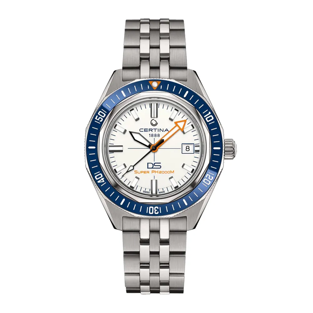 Certina DS Super PH2000M C0506074401102