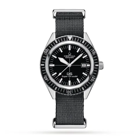 Certina DS Super PH500M