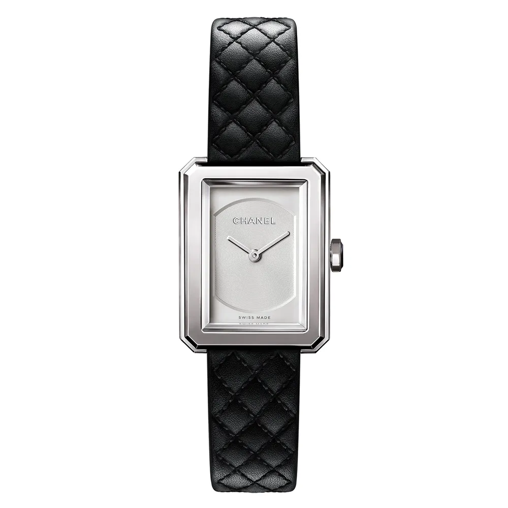 CHANEL BOY-FRIEND H6401