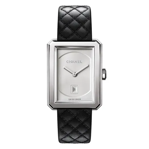 CHANEL BOY-FRIEND