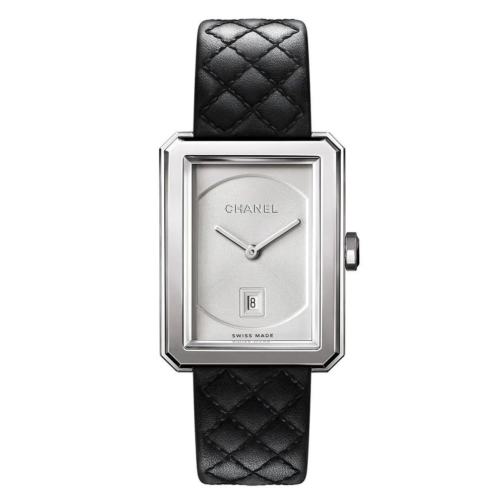 CHANEL BOY-FRIEND H6954