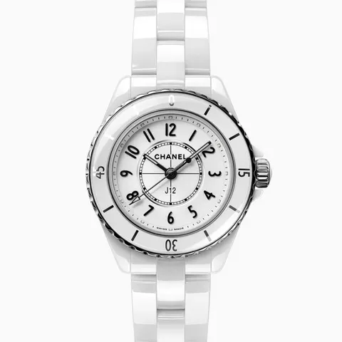 CHANEL J12