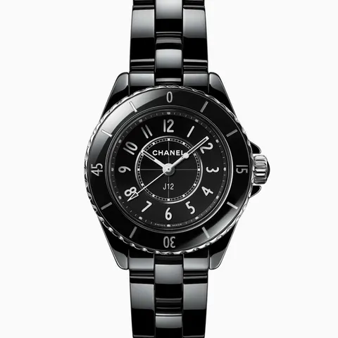 CHANEL J12