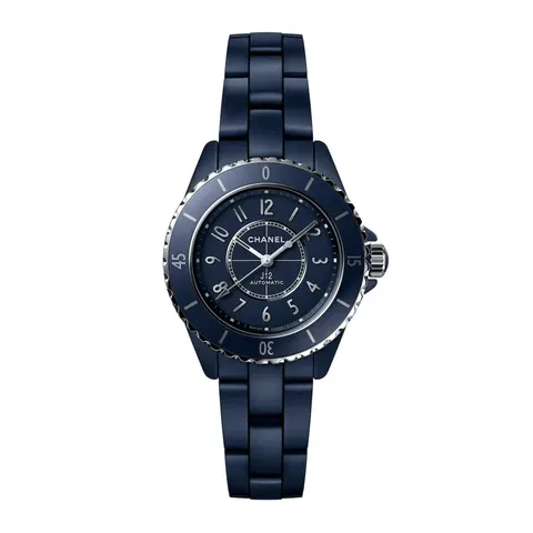 CHANEL J12