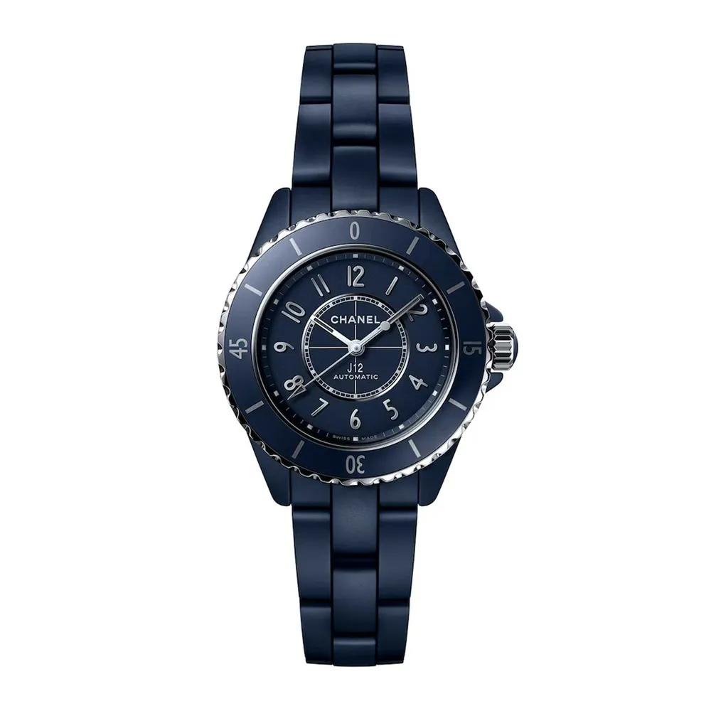 CHANEL J12 H11683