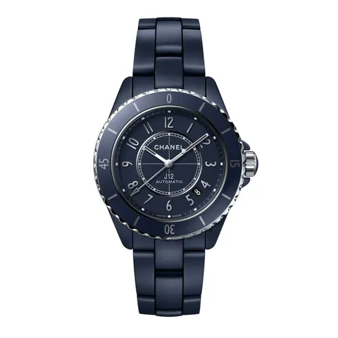 CHANEL J12