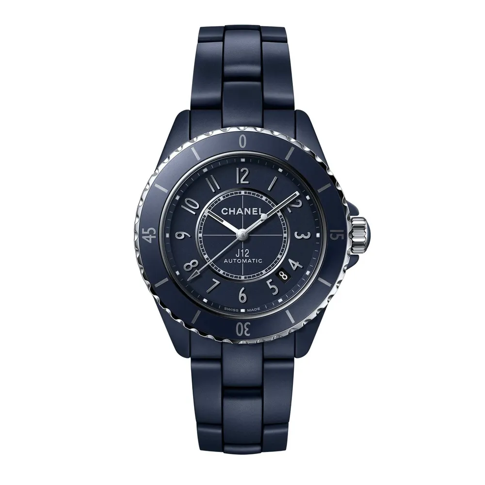 CHANEL J12 H11684