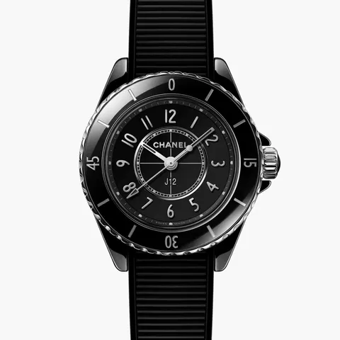 CHANEL J12